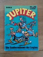 Jupiter Comic Nr. 4 von Bastei Comic Nordrhein-Westfalen - Merzenich Vorschau