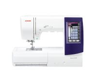 Janome Stickmaschine incl. Bonuskit Baden-Württemberg - Dürnau (bei Bad Buchau) Vorschau