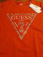 Guess Shirt M rot Nordrhein-Westfalen - Höxter Vorschau