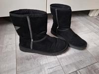 Esprit Stiefel Boots Winterboots Gr.37 schwarz  Stern Niedersachsen - Peine Vorschau