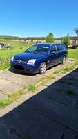 Opel Vectra 3.0 CDTi V6 AHK Brandenburg - Falkenberg/Elster Vorschau