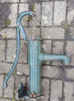 Schwengelpumpe, Wasserpumpe, Gartenpumpe, Handpumpe Garten Nordrhein-Westfalen - Hünxe Vorschau