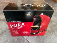 Cafissimo Pure Red Kapselmaschine Hessen - Dautphetal Vorschau