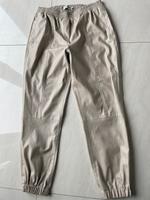ICHI Joggpants Kunstleder Hessen - Gießen Vorschau