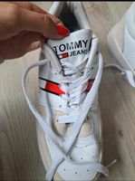 Tommy Jeans Schuhe Gr 41 Niedersachsen - Lengerich Vorschau