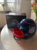 Snack Helm Football NFL Super Bowl Hessen - Abtsteinach Vorschau