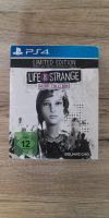 PS4 Life is Strange Before the Storm Limited Edition Friedrichshain-Kreuzberg - Friedrichshain Vorschau