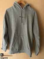 Champion - Hoodie - grau - Größe M Hessen - Babenhausen Vorschau