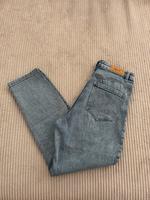 Schöne Mom Slit Jeans mit Stretch Saarland - Eppelborn Vorschau