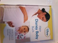 Mein Disney Baby Buch Schwangerschaftsratgeber, erste Babyzeit, Schleswig-Holstein - Neumünster Vorschau