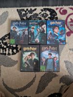 Harry Potter DVD Set Baden-Württemberg - Eichstetten am Kaiserstuhl Vorschau