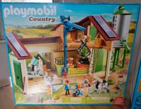 Playmobil Country 70132 Großer Bauernhof mit Silo Nordrhein-Westfalen - Bad Wünnenberg Vorschau