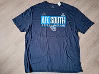 NEU T-Shirt TENNESSEE TITANS XXL 2XL NFL Football USA TEN Fanatic Hessen - Fernwald Vorschau