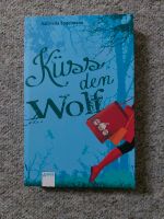 Küss den Wolf von Gabriella Engelmann - Fantasy Thüringen - Neuhaus Vorschau