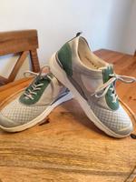 Ecco Waldläufer 40 Damen Sneaker Hessen - Lauterbach (Hessen) Vorschau