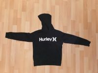 Hurley Pullover Hoodie Kapuzenpullover Gr M  140/146 Berlin - Pankow Vorschau