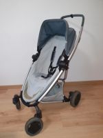 Quinny Zapp Flex Plus Kinderwagen Buggy Graphite on grey Regensch Nordrhein-Westfalen - Oberhausen Vorschau