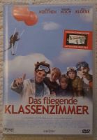 DVD / Das fliegende Klassenzimmer / Erich Kästner Bayern - Berg bei Neumarkt i.d.Opf. Vorschau
