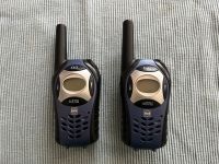 Walkie-Talkie Set ( 2 Stück) von Busch - voll funktionsfähig Baden-Württemberg - Bietigheim-Bissingen Vorschau