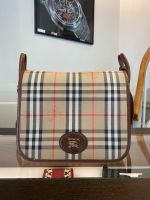 Burberry vintage Umhängetasche Bayern - Augsburg Vorschau