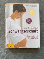 Das große Buch zur Schwangerschaft von Kainer/Nolden Hannover - Linden-Limmer Vorschau