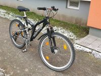 Mountainbike 26 Zoll Everest MTB - Fahrbereit - Gebraucht Sachsen - Coswig Vorschau