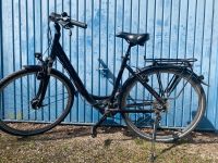 Damen Trekking Fahrrad Kalkhoff Bayern - Übersee Vorschau
