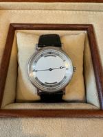 Breguet Classique 38mm Weißgold Bayern - Aschaffenburg Vorschau