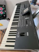 Korg PA 3X profesional aranger Kr. Altötting - Burgkirchen Vorschau