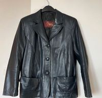 Damen Leder Jacke Brandenburg - Potsdam Vorschau