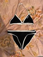 Schwarzer Bikini, Bench, Größe: 170 Niedersachsen - Oldenburg Vorschau