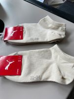 Puma Sneakersocken neu Größe 31-34 Nordrhein-Westfalen - Olpe Vorschau