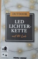 LED Lichter kette ab 4 E Saarland - Saarlouis Vorschau