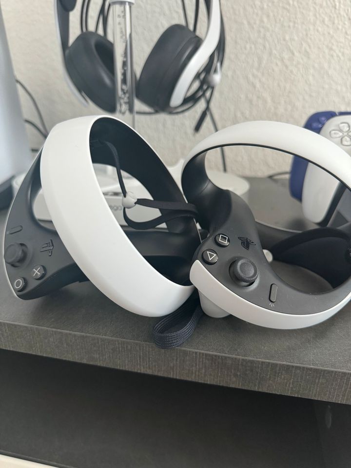 PlayStation VR2 in Nauen