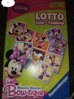 Minnie Mouse Lotto Rheinland-Pfalz - Diez Vorschau