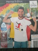 EM Fan Shirt von Rewe 52/54 Neu und OVP Nordrhein-Westfalen - Niederzier Vorschau