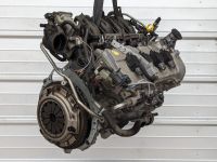 Motor ZJ ZJ21 - Mazda 2 1.3 16V - 113 Tkm Nordrhein-Westfalen - Lippstadt Vorschau