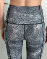 Lululemon Tights Pants Größe 2 NP 88 EUR Eimsbüttel - Hamburg Rotherbaum Vorschau