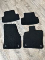 Seat Ateca Textilfussmatten Set Neu, Original Niedersachsen - Tostedt Vorschau