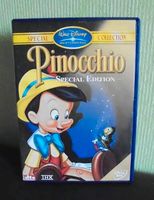 3x Disney 1 Preis Pinocchio priv.Sammlungsauflösung Bochum - Bochum-Südwest Vorschau