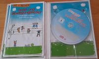 DVD" Spiel-und Bewegungslieder ** Top-Zustand ** Bayern - Salzweg Vorschau