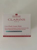 Clarins Cyro-Flash Cream Mask Eimsbüttel - Hamburg Eimsbüttel (Stadtteil) Vorschau