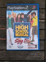 High school Musical sing IT Nordrhein-Westfalen - Rhede Vorschau