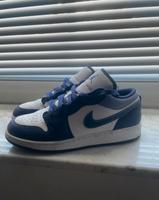 Jordan 1 low lila gr40 Schleswig-Holstein - Barsbüttel Vorschau