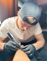 Günstige Fine Line Tattoos Leipzig - Plagwitz Vorschau