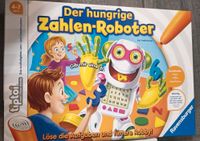 Der hungrige Zahlen-Roboter von Ravensburger Niedersachsen - Lingen (Ems) Vorschau