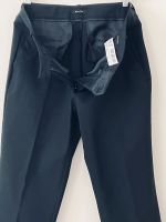 MASSIMO DUTTI BW CHINOHOSE Dunkelblau 38 NEU Niedersachsen - Stuhr Vorschau