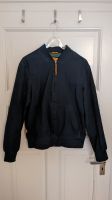 Herren Timberland Bomberjacke College Jacke M blau Frankfurt am Main - Bockenheim Vorschau