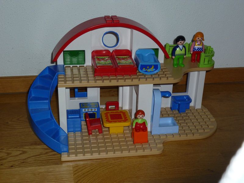 Playmobil 123 - Wohnhaus 6784 in Bayern - Sulzbach-Rosenberg | Playmobil  günstig kaufen, gebraucht oder neu | eBay Kleinanzeigen ist jetzt  Kleinanzeigen