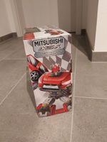 Transformator Mitsubishi Roboter Transformation neuwertig Bayern - Lauter Vorschau